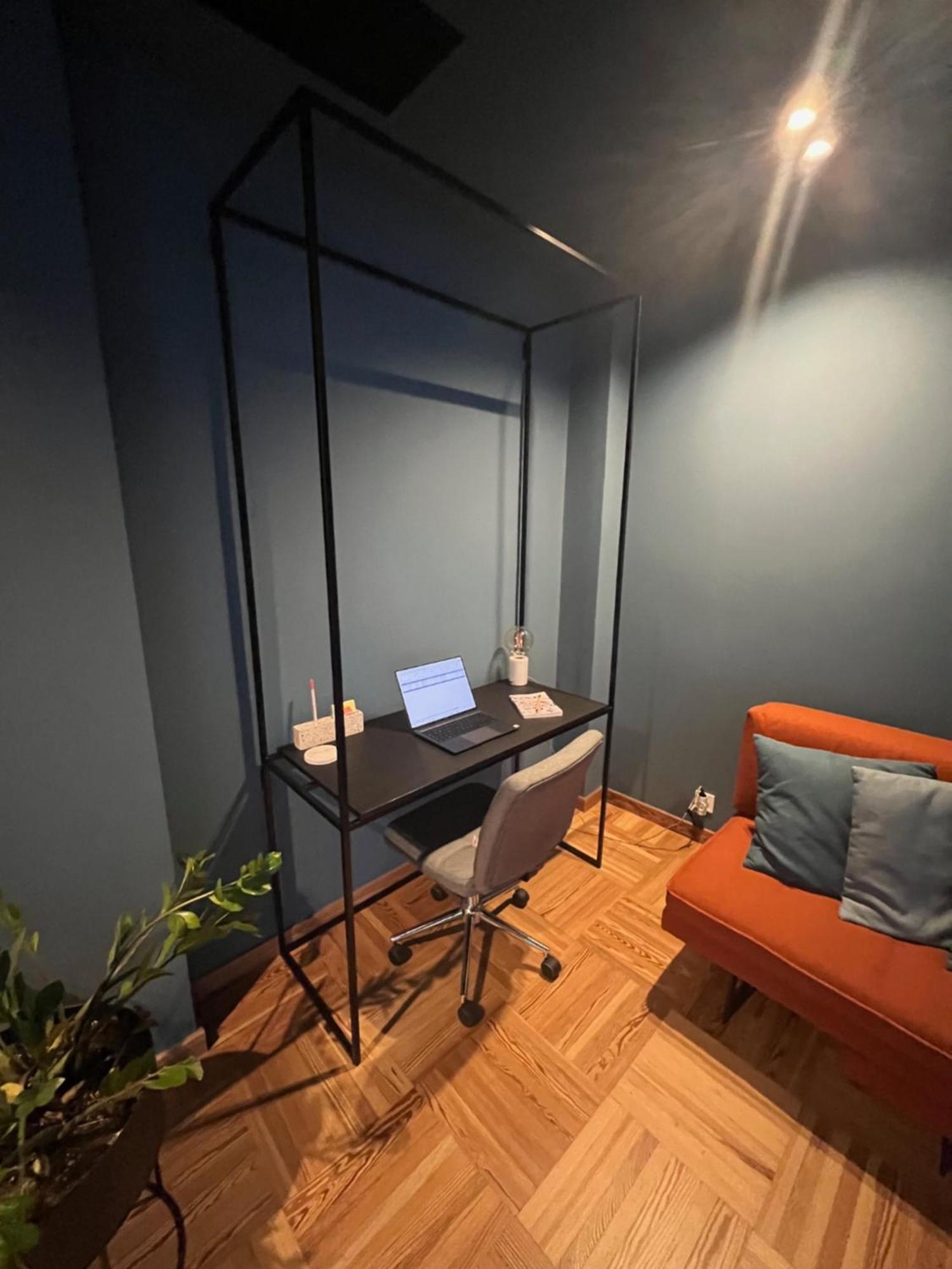 The H Experience Boutique Apartments Aten Exteriör bild