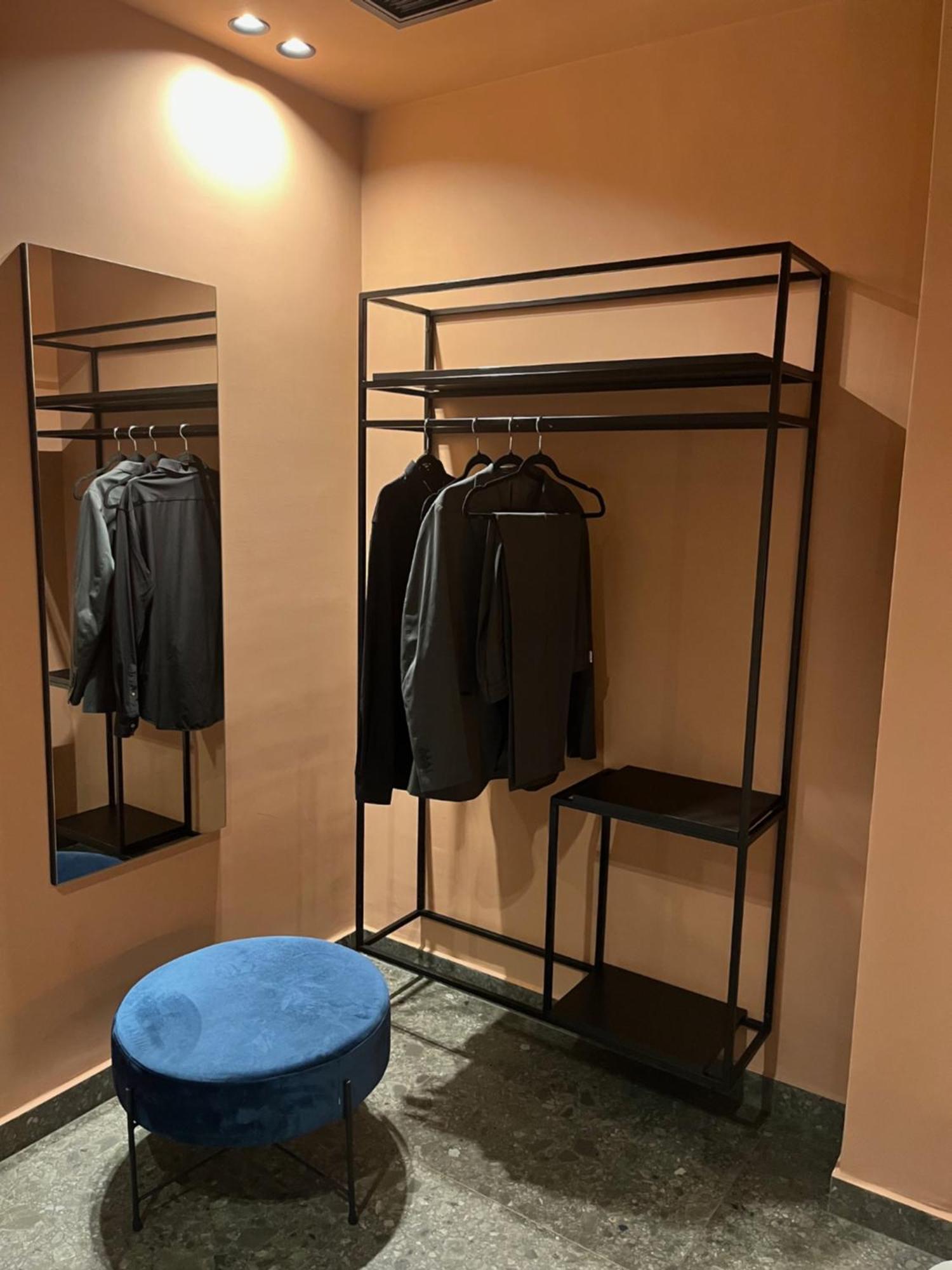 The H Experience Boutique Apartments Aten Exteriör bild